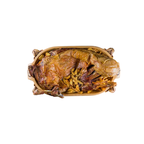 QG 1/2 барашка "Макси"